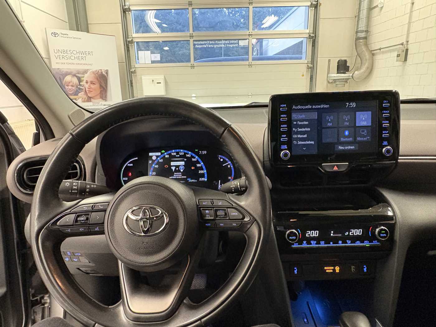 Toyota Yaris Cross 5-deurs