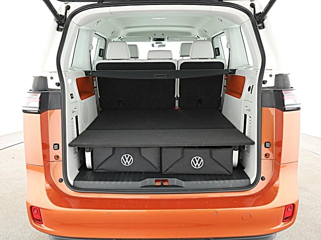 Volkswagen ID.Buzz Pro