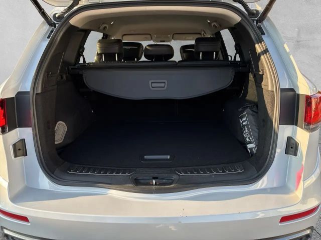 Renault Koleos Initiale Paris