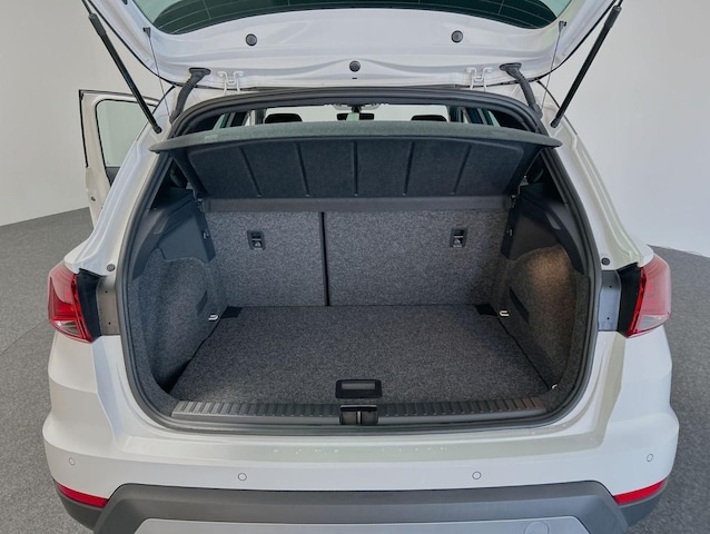 Seat Arona 1.0 TSI DSG