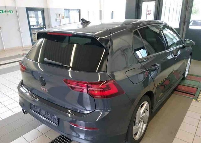 Volkswagen Golf DSG GTI Golf VIII