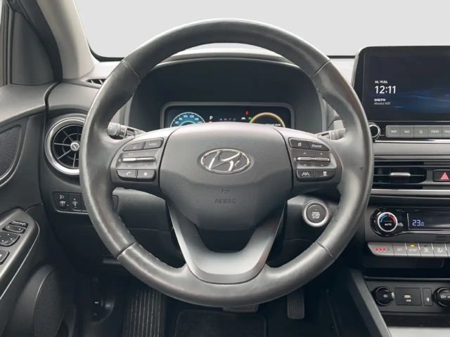 Hyundai Kona 1.6 Hybrid Prime