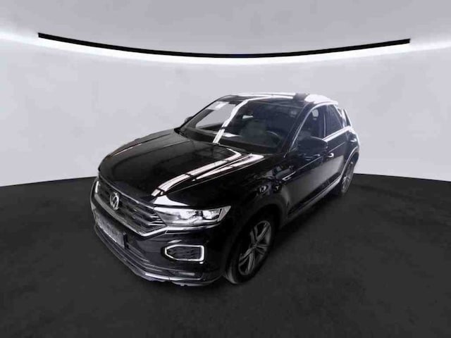 Volkswagen T-Roc 1.5 TSI ACT Sport