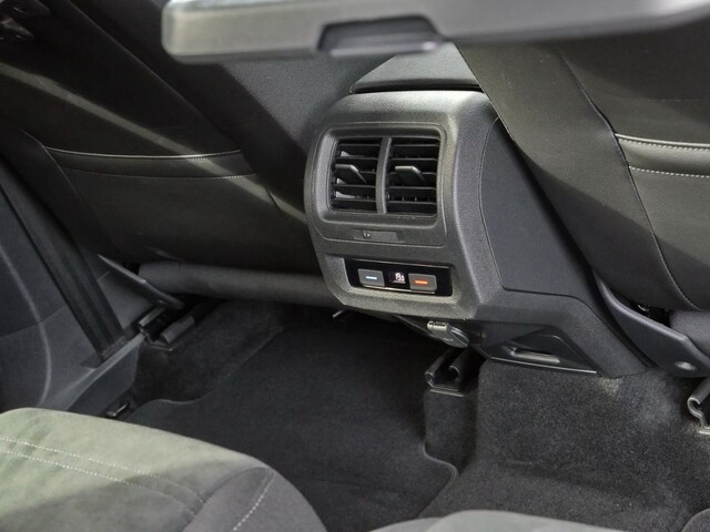 Volkswagen Touran 2.0 TDI Comfortline