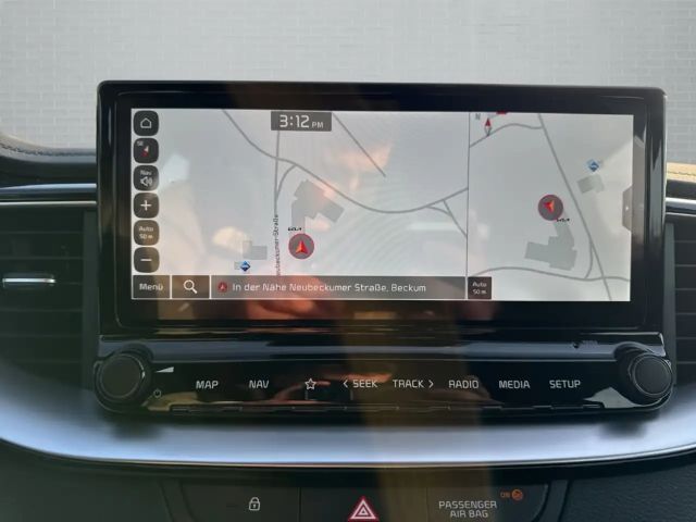 Kia Ceed GDi Spirit SportWagon