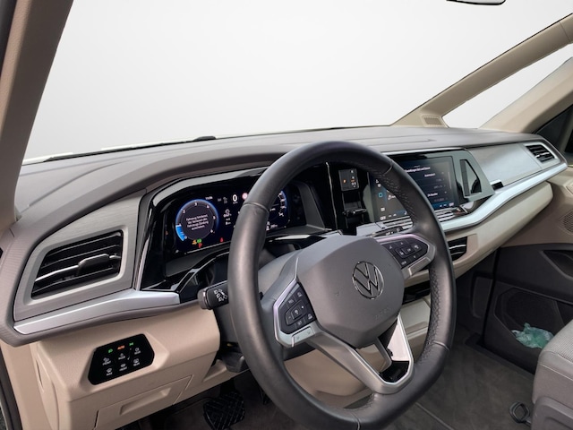 Volkswagen Multivan 2.0 TDI DSG Lang Life T7