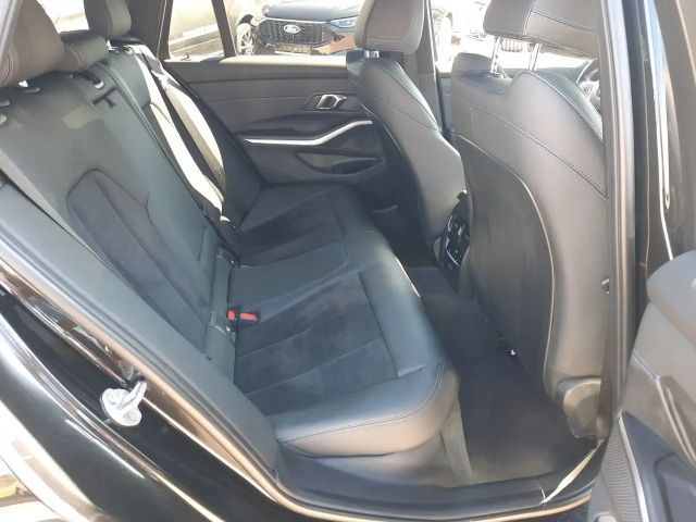 BMW 318 318i M-Sport Touring