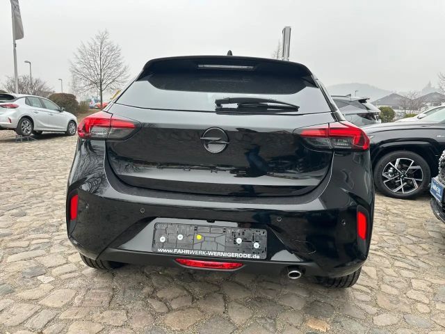 Opel Corsa GS-Line Grand Sport Turbo