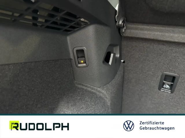 Volkswagen Golf 2.0 TSI DSG GTI Golf VIII