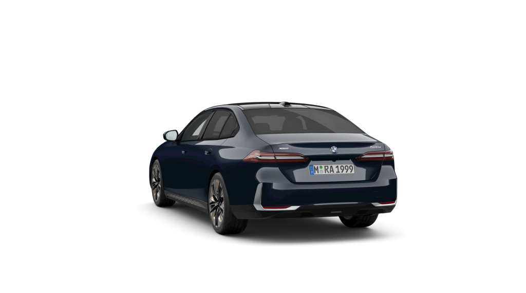 BMW 520 520d Sedan xDrive