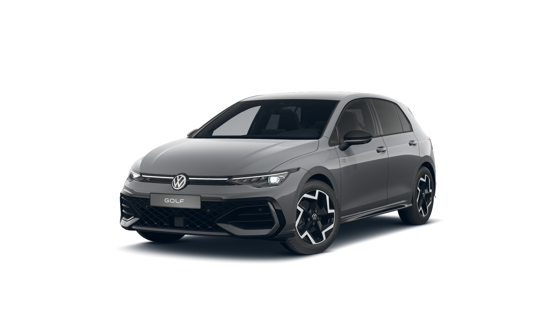 Volkswagen Golf 1.5 TSI R-Line