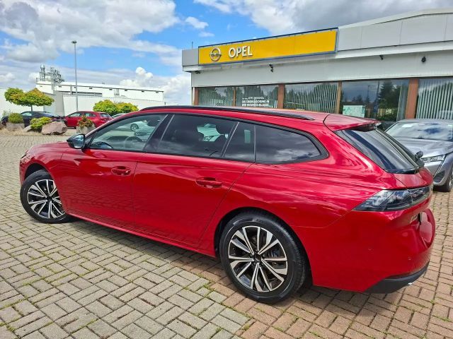 Peugeot 508 Allure Pack SW