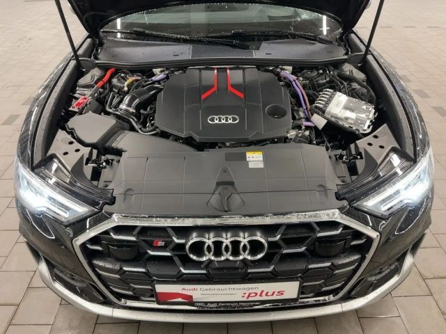 Audi S6 55 TDI Quattro