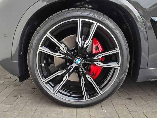 BMW X5 M-Sport xDrive40d