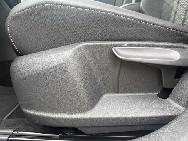 Volkswagen T-Cross DSG