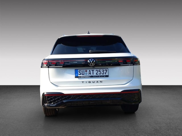 Volkswagen Tiguan 2.0 TDI DSG IQ.Drive R-Line