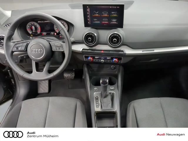 Audi Q2 35 TFSI