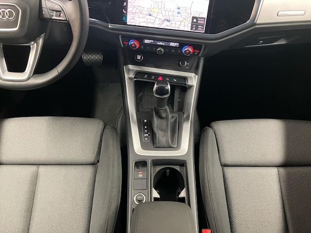 Audi Q3 35 TFSI S-Tronic