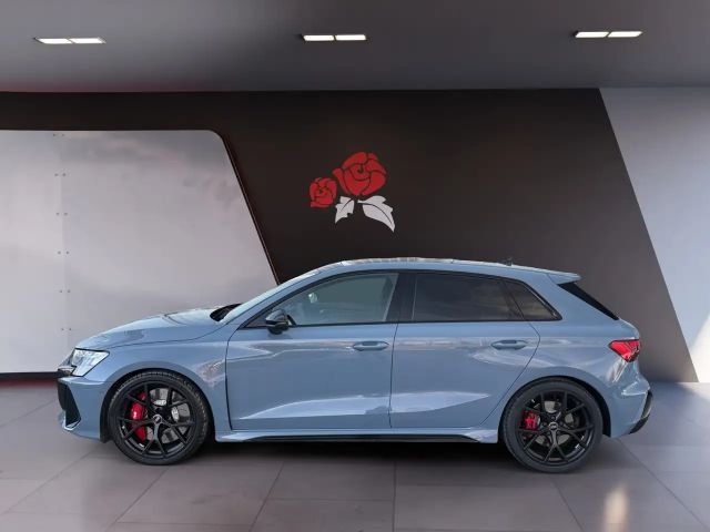 Audi RS3 Sedan Sportback