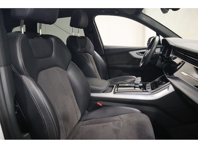 Audi Q7 50 TDI Quattro