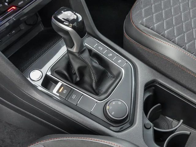 Seat Tarraco 1.5 TSI DSG FR-lijn