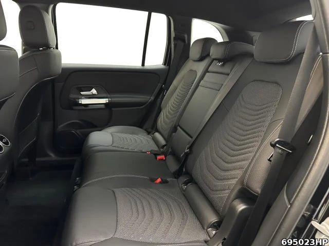 Mercedes-Benz GLB 200 GLB 200 d Progressive