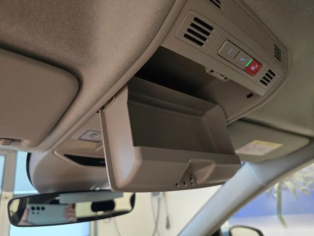 Skoda Fabia Style Style