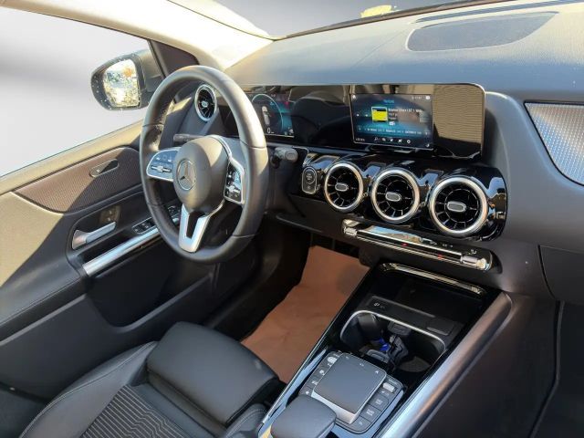 Mercedes-Benz B 180 Progressive