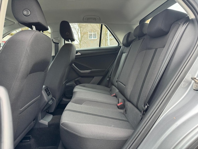 Volkswagen T-Roc 1.0 TSI