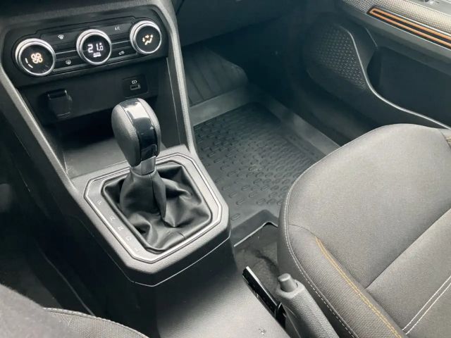 Dacia Sandero Comfort Stepway TCe 90