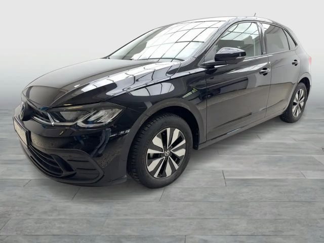 Volkswagen Polo 1.0 TSI Move