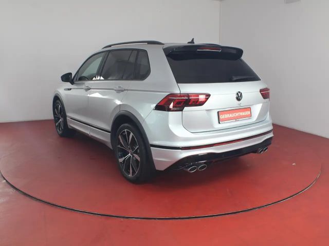 Volkswagen Tiguan 2.0 TSI Style