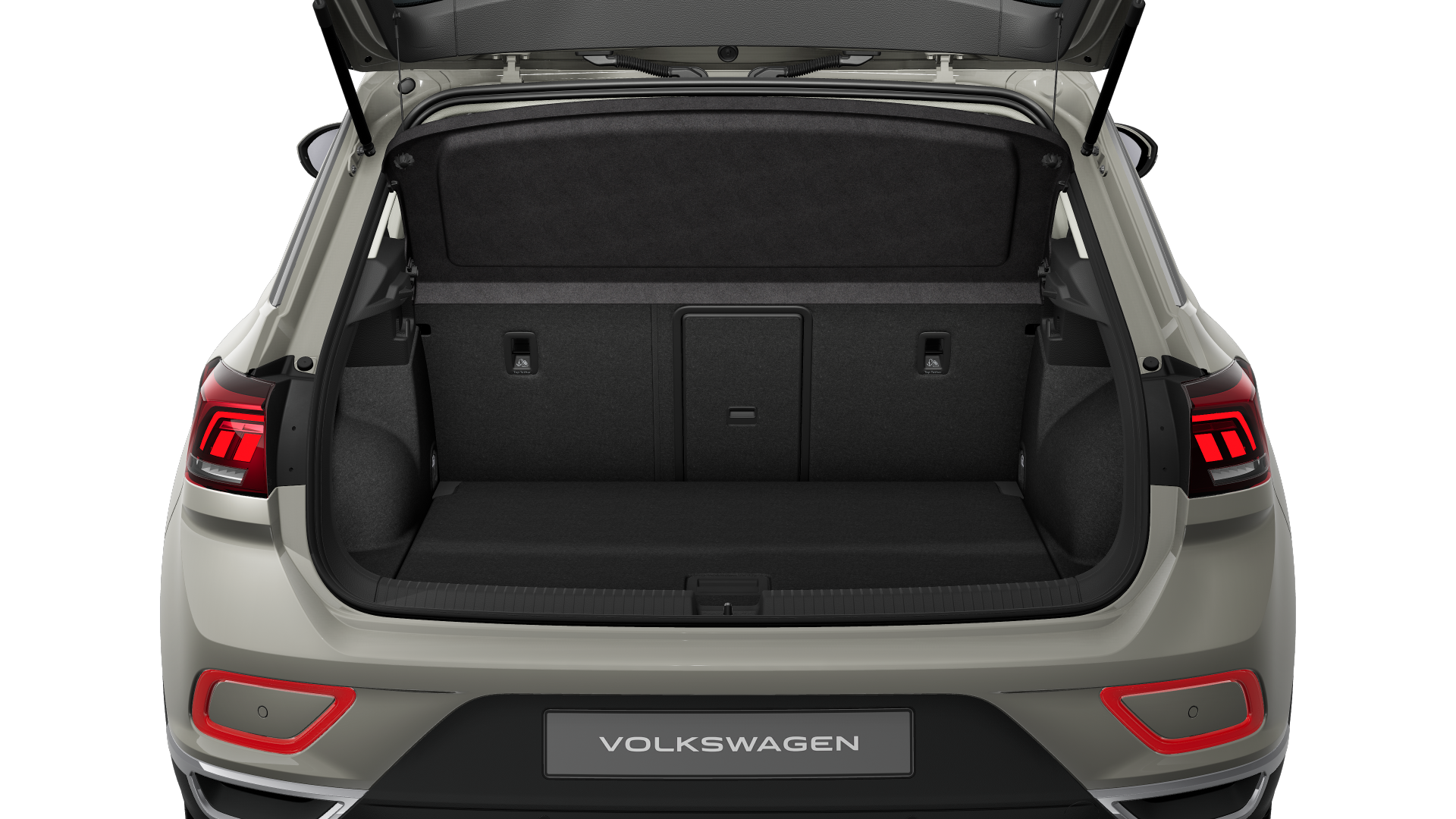 Volkswagen T-Roc 1.5 TSI DSG Style