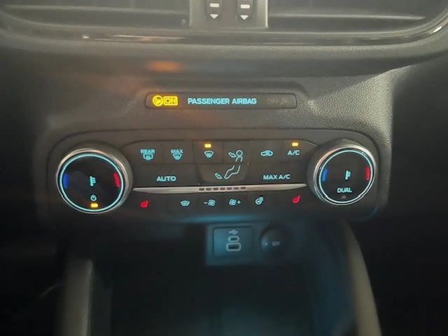 Ford Kuga Plug in Hybrid ST Line