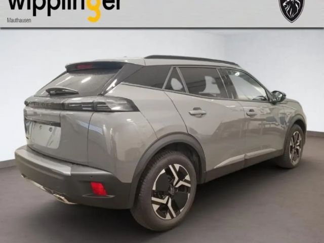 Peugeot 2008 Allure Pack EAT8 PureTech