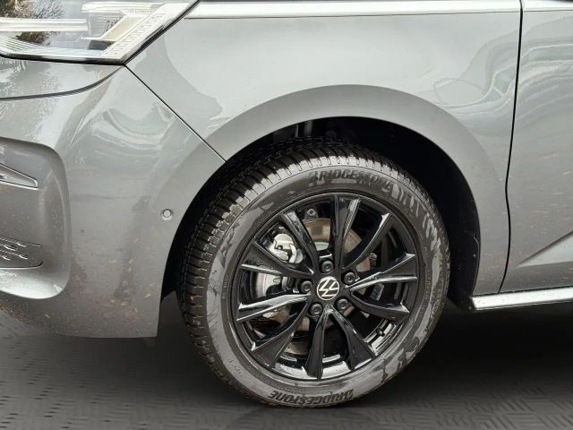 Volkswagen Multivan DSG Style T7