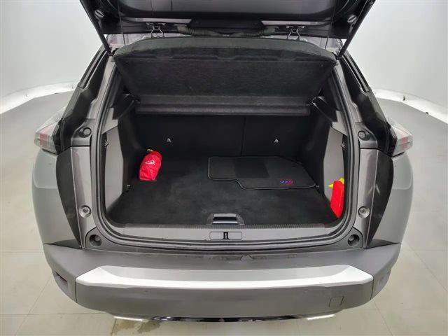 Peugeot 2008 GT-Line PureTech