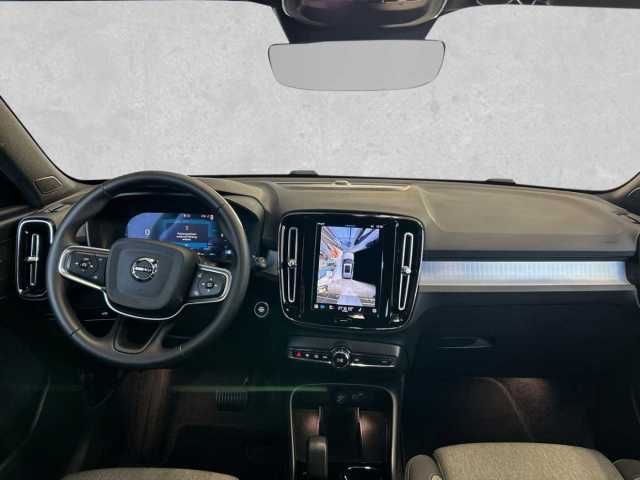 Volvo XC40 XC40
