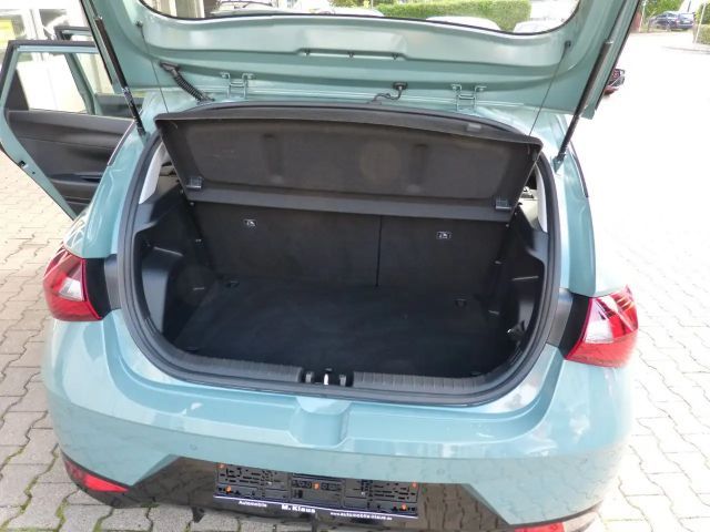 Hyundai i20 Advanced VOLL-LED APPLE KAMERA SHZ LHZ