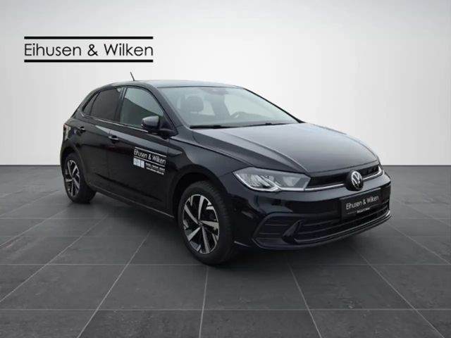 Volkswagen Polo 1.0+GOAL+LED+NAVI+DC+APP+SHZ+ALU+