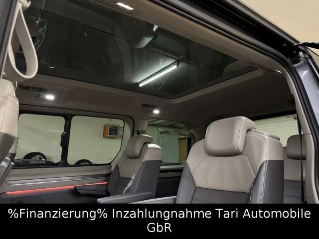 Volkswagen Multivan 2.0 TSI Style T7