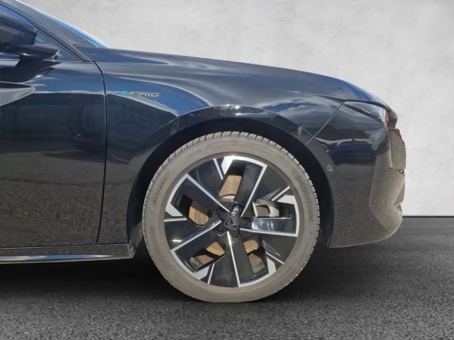 Peugeot 508 EAT8 GT-Line SW