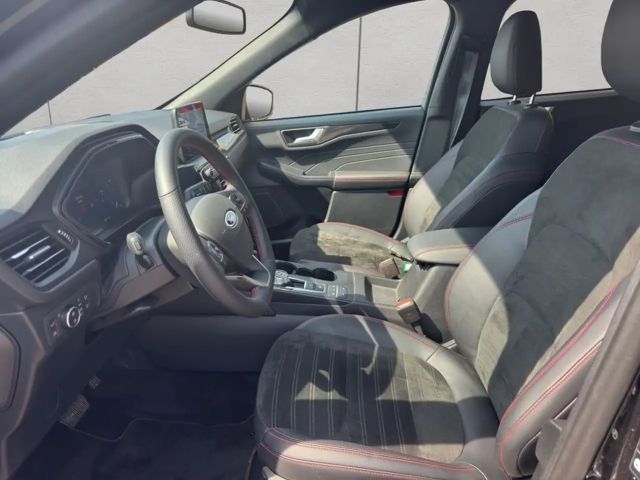 Ford Kuga Plug in Hybrid ST Line X