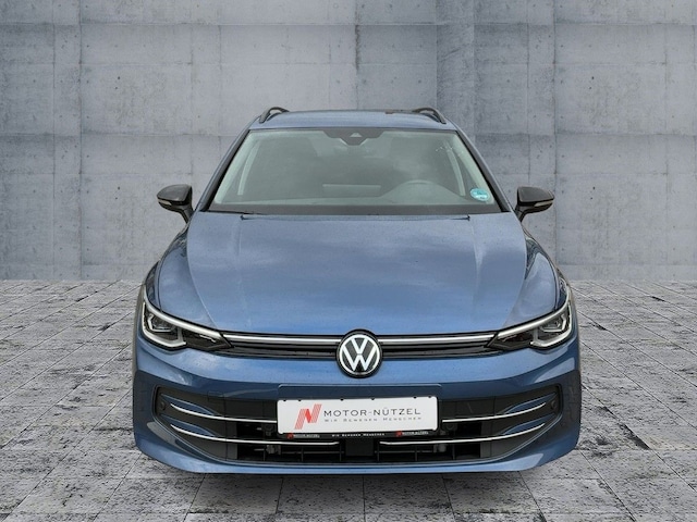 Volkswagen Golf 1.5 TSI Golf VIII Variant