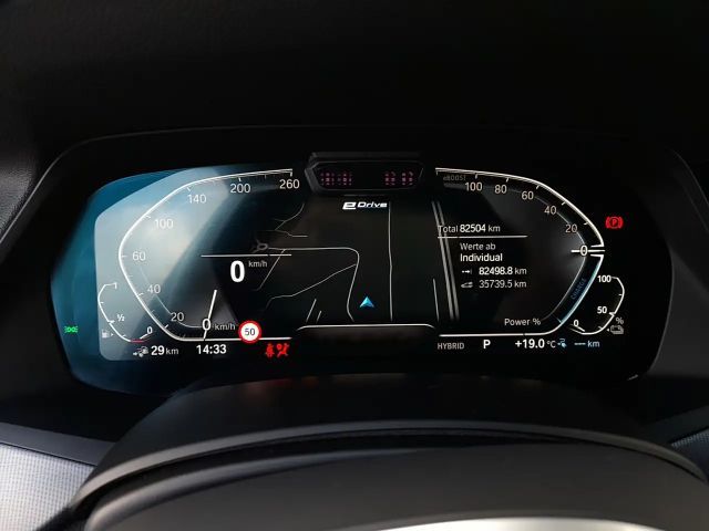 BMW X5 M-Sport xDrive45e