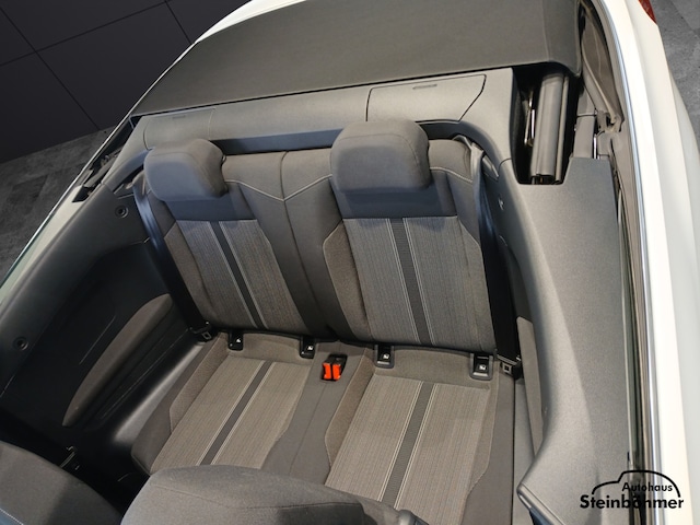 Volkswagen T-Roc 1.0 TSI Cabriolet Style