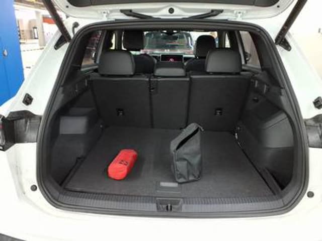 Volkswagen Tiguan 1.5 eTSI DSG IQ.Drive