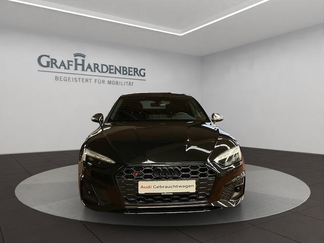 Audi S5 Quattro Sportback