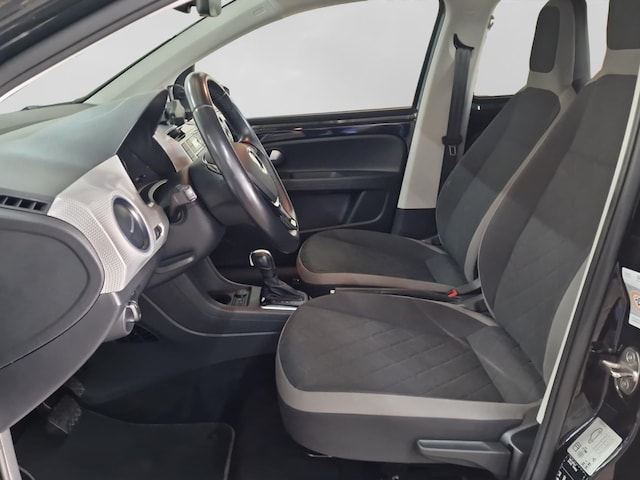 Volkswagen e-up! Plus Style