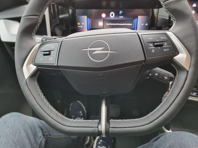 Opel Frontera Edition